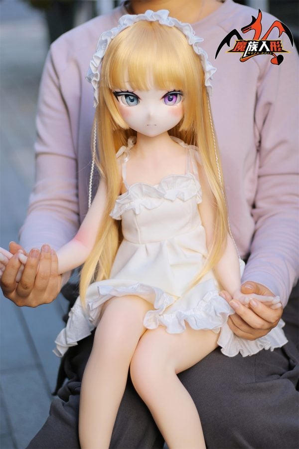 Mozu Doll 85 CM Jingjing - Image 7