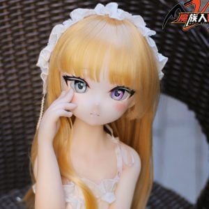 Mozu Doll 85 CM Jingjing