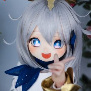 Mozu Doll 85 CM Moe