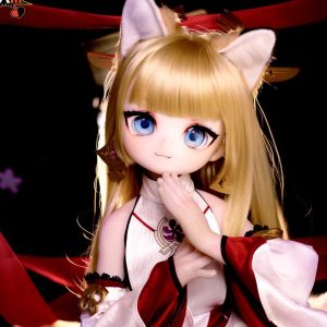 Mozu Doll 85 CM TinyFox 1.0