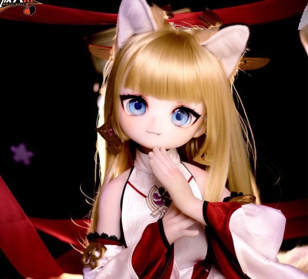 Mozu Doll 85 CM TinyFox 1.0