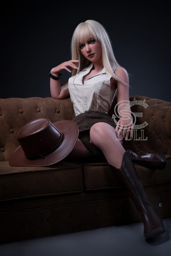 SE Doll 161 CM E Cup Full Silicone #079SC Yuuka - Image 8