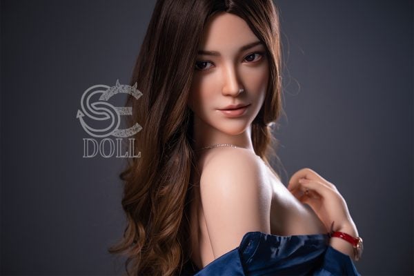 SE Doll 165 CM C Cup Full Silicone #078SO Regina - Image 12