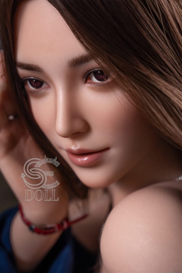 SE Doll 165 CM C Cup Full Silicone #078SO Regina - Image 15