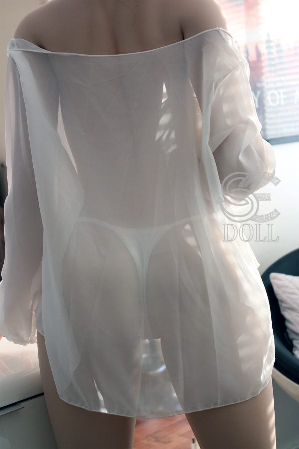 SE Doll 165 CM C Cup Full Silicone #083SO Queena - Image 11