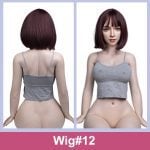 Wig #12