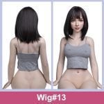 Wig #13