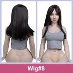 Wig #8