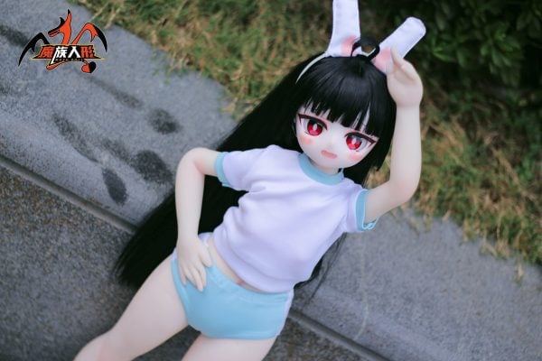 Mozu Doll 85 CM Rabbit Miu - Image 9