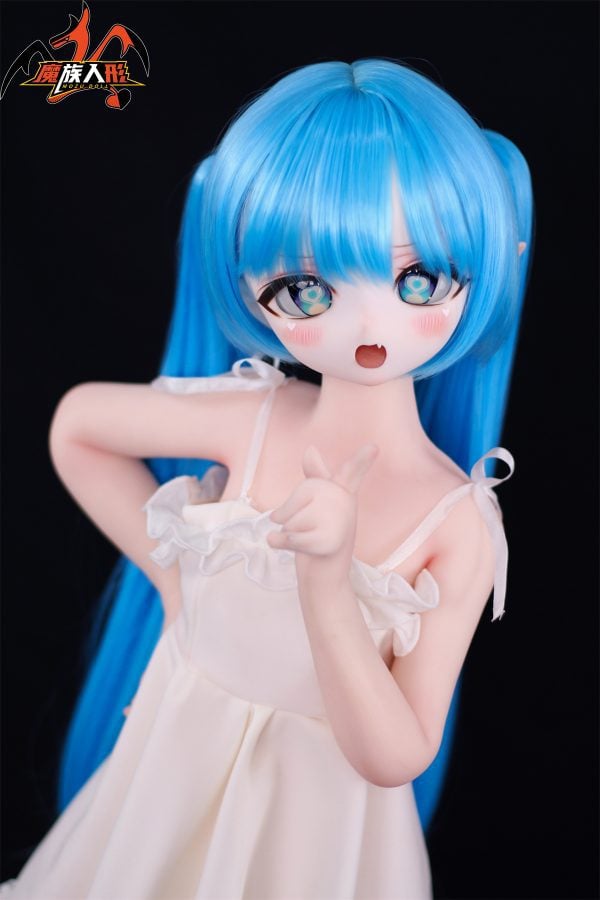 Mozu Doll 85 CM Fufu - Image 6