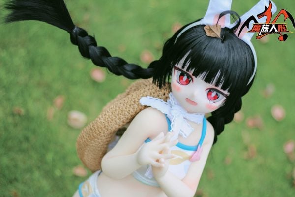 Mozu Doll 85 CM Rabbit Miu - Image 30