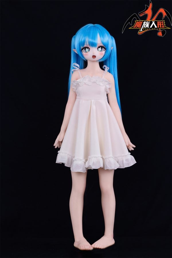 Mozu Doll 85 CM Fufu - Image 7