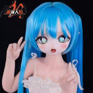 Mozu Doll 85 CM Fufu
