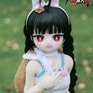 Mozu Doll 85 CM Rabbit Miu