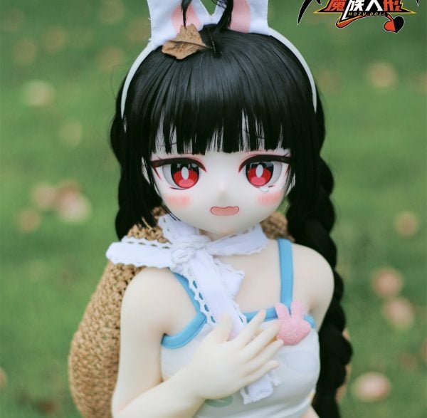 Mozu Doll 85 CM Rabbit Miu