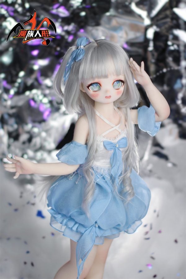 Mozu Doll 85 CM Aurelia - Image 10