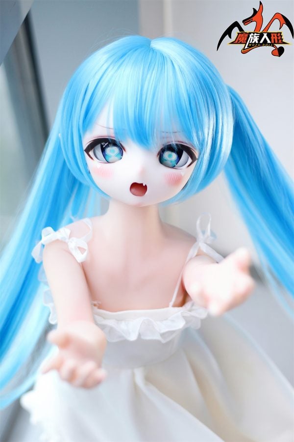 Mozu Doll 85 CM Fufu - Image 9