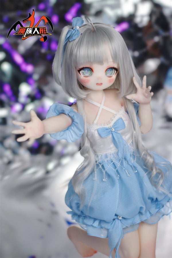 Mozu Doll 85 CM Aurelia - Image 9