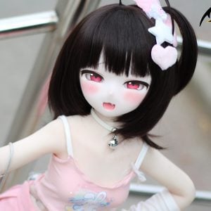 Mozu Doll 85 CM Miya