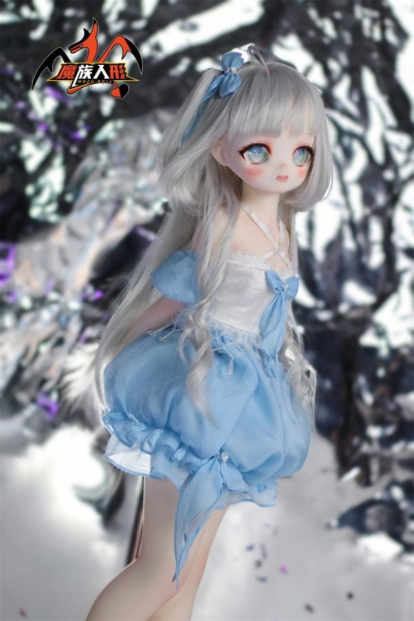Mozu Doll 85 CM Aurelia - Image 8