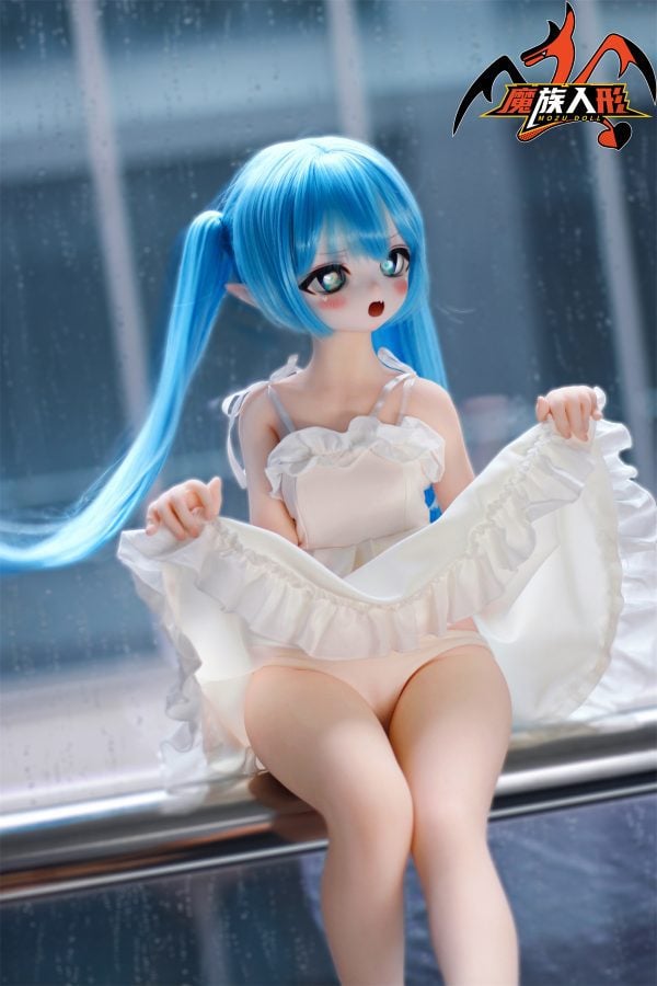 Mozu Doll 85 CM Fufu - Image 10