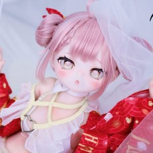 Mozu Doll 85 CM Ace Taffy