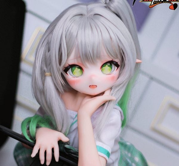Mozu Doll 85 CM Petite Leaf 2.0