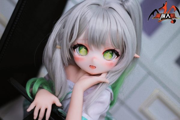 Mozu Doll 85 CM Petite Leaf 2.0 - Image 6