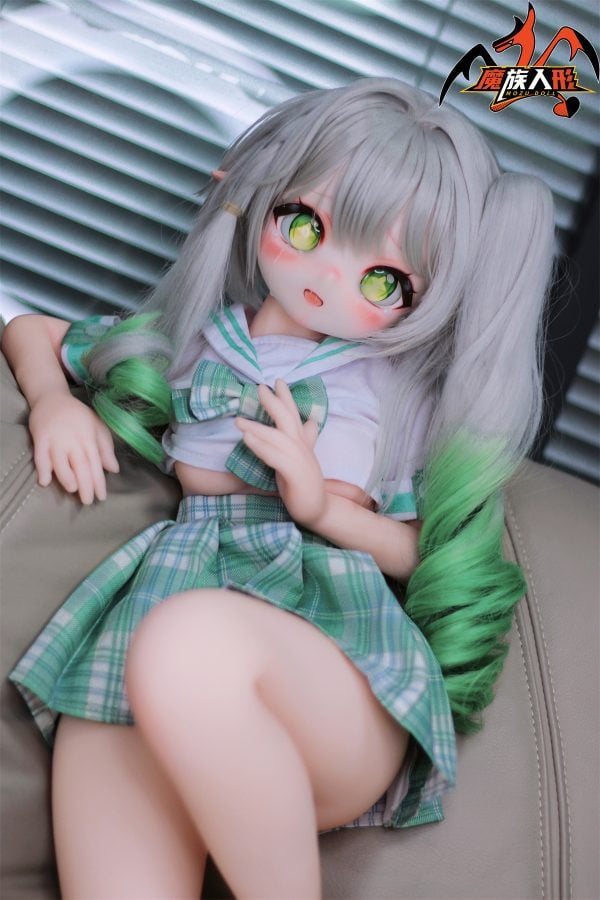 Mozu Doll 85 CM Petite Leaf 2.0 - Image 9