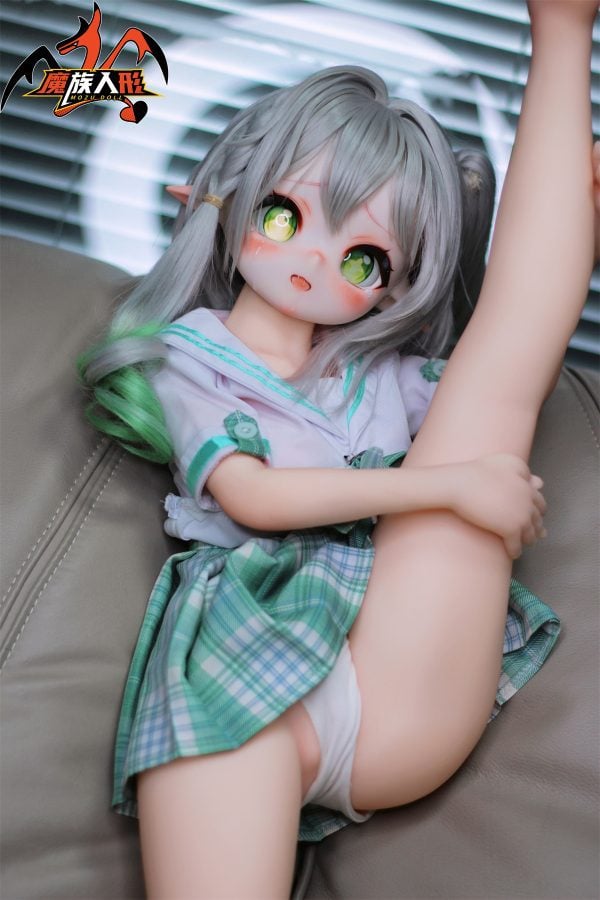 Mozu Doll 85 CM Petite Leaf 2.0 - Image 13