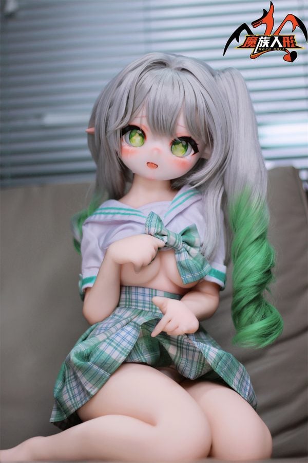 Mozu Doll 85 CM Petite Leaf 2.0 - Image 11