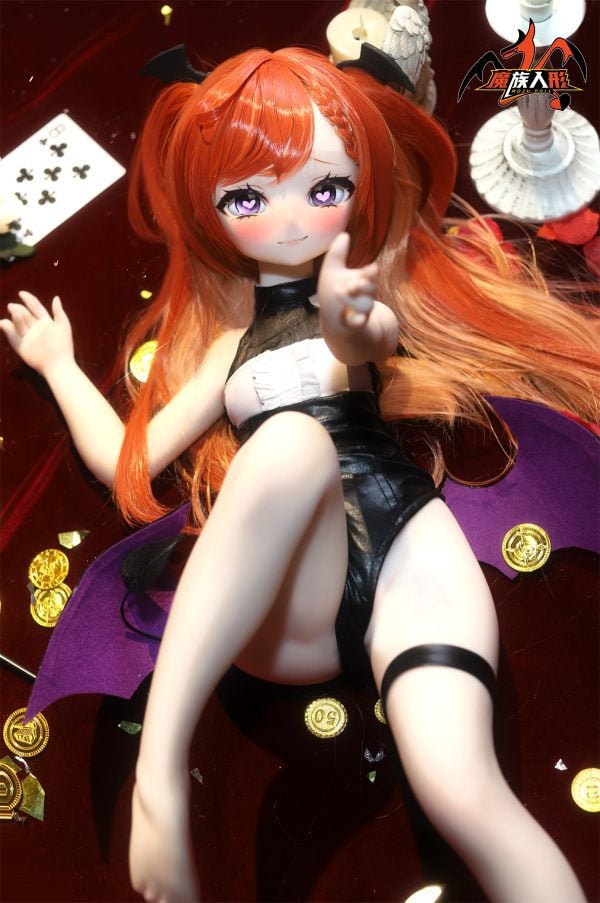 Mozu Doll 85 CM Sallyhill - Image 9