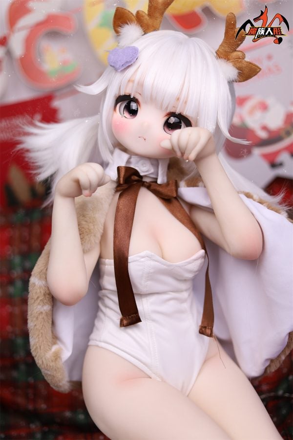 Mozu Doll 85 CM Deer - Image 13