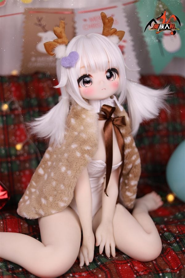 Mozu Doll 85 CM Deer - Image 12