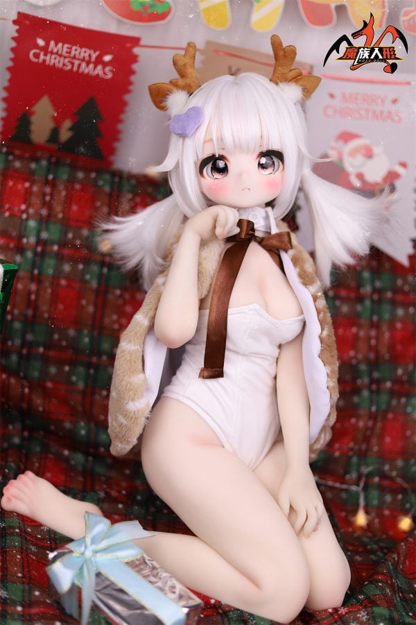 Mozu Doll 85 CM Deer - Image 10