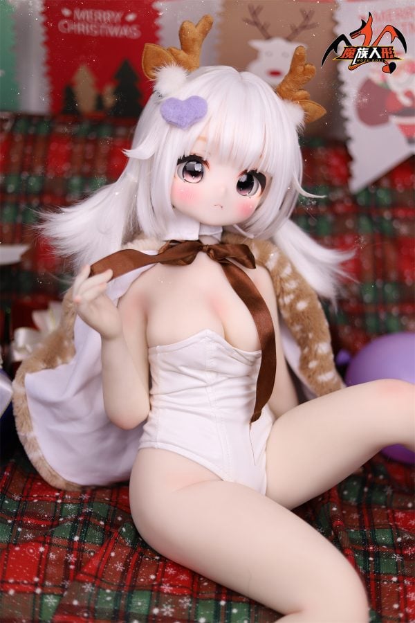 Mozu Doll 85 CM Deer - Image 11