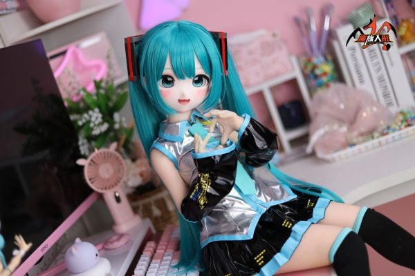 Mozu Doll 85 CM Meku - Image 13