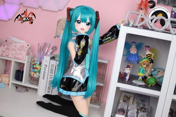 Mozu Doll 85 CM Meku - Image 12