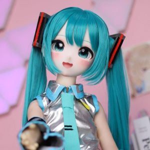 Mozu Doll 85 CM Meku