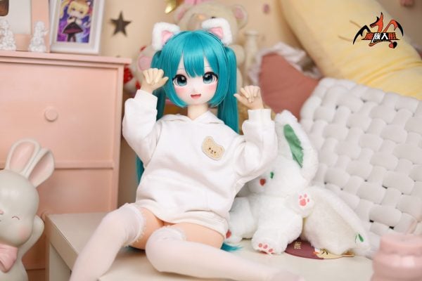 Mozu Doll 85 CM Meku - Image 8