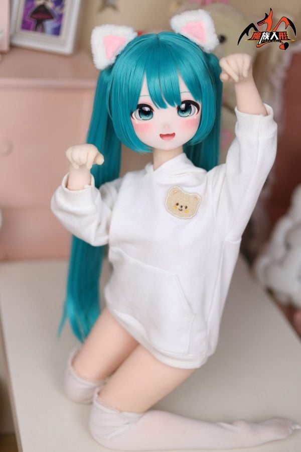 Mozu Doll 85 CM Meku - Image 9