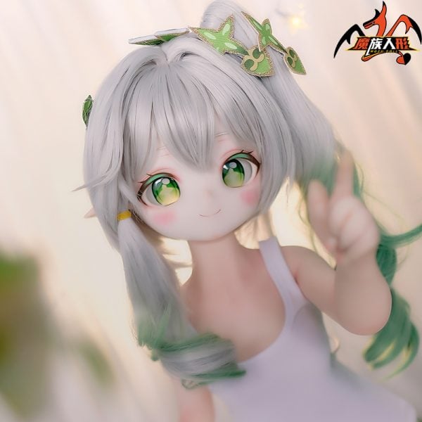 Mozu Doll 85 CM Petite Leaf 1.0 - Image 8
