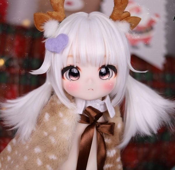 Mozu Doll 85 CM Deer