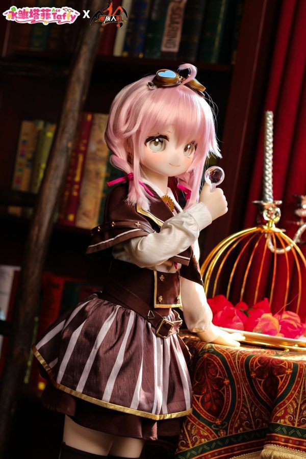 In Stock Mozu Doll 85 CM Yung Ho Tafe - Image 27