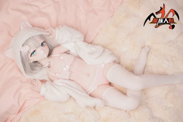 Mozu Doll 85 CM Small Breast Suzume - Image 23