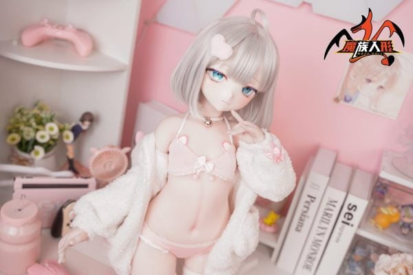 Mozu Doll 85 CM Small Breast Suzume - Image 17