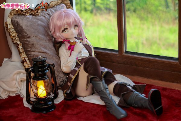 In Stock Mozu Doll 85 CM Yung Ho Tafe - Image 17