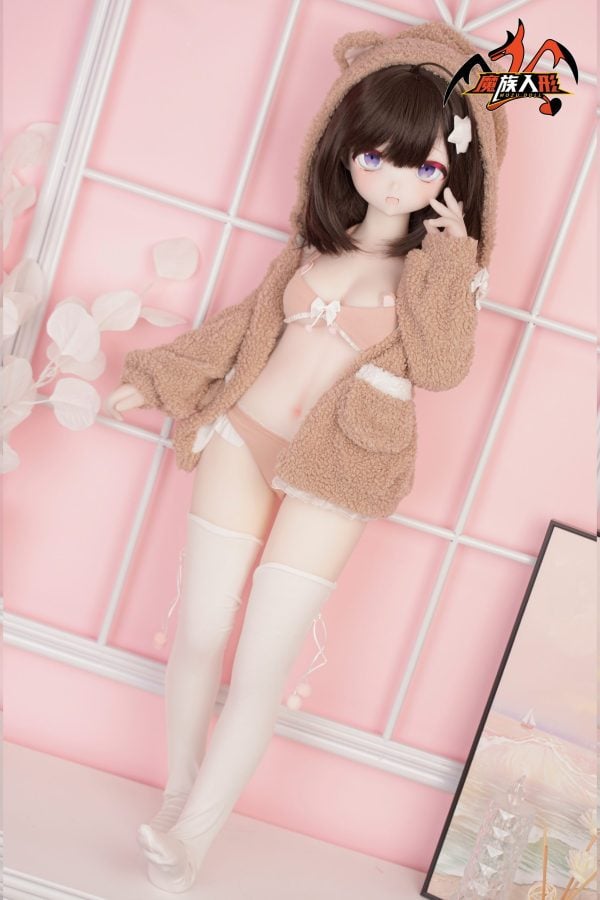 Mozu Doll 85 CM Big Breast Maiya - Image 4