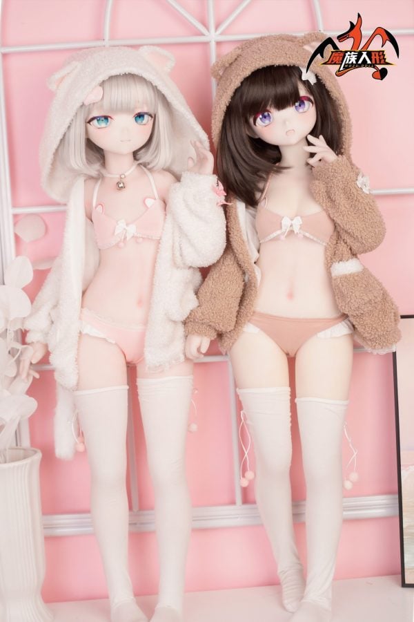 Mozu Doll 85 CM Small Breast Suzume - Image 16