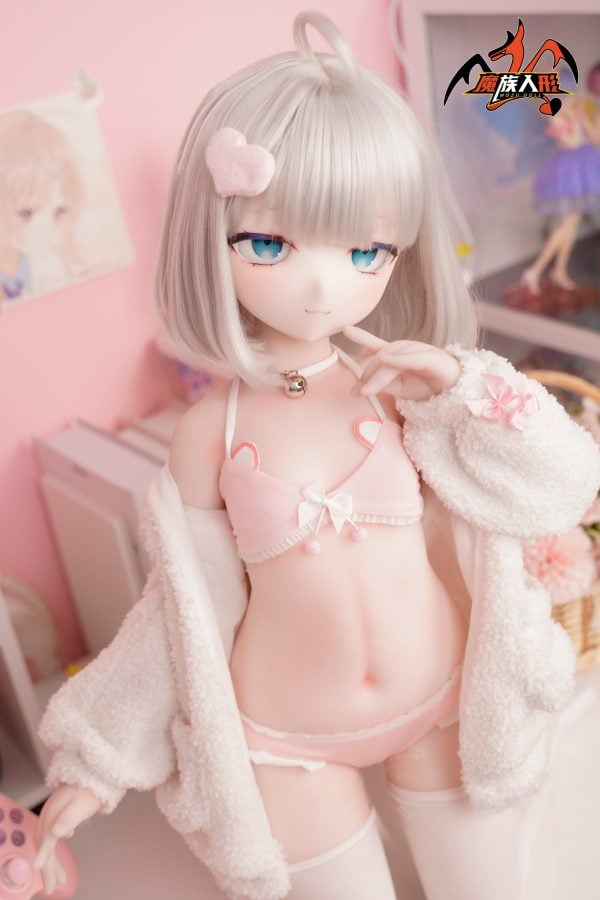 Mozu Doll 85 CM Small Breast Suzume - Image 2